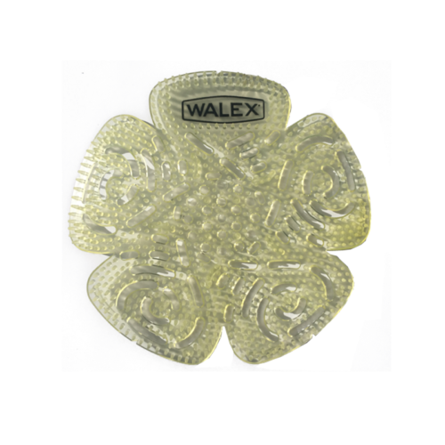 Walex Urinal Screen Wild Flower by Ardrich Adsan
