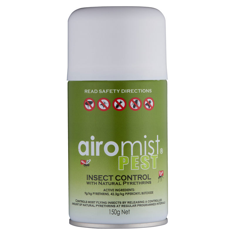 Ardrich Airomist Insect Control Pest Refill metered