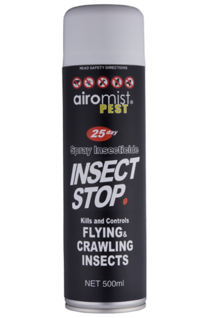Ardrich Airomist Insect Control Pest Stop Can 500ml