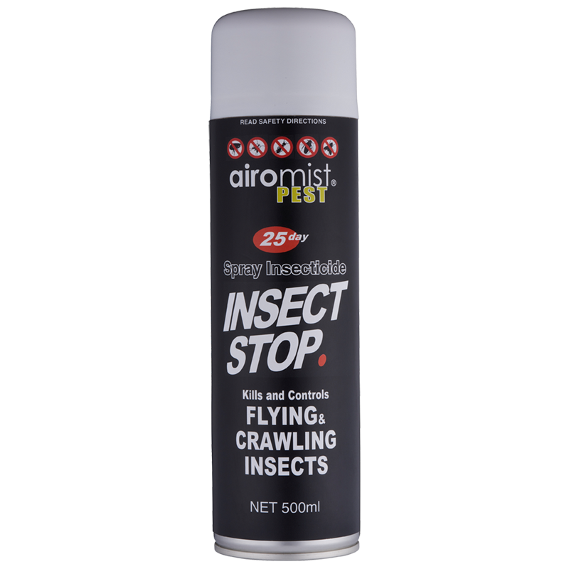Ardrich Airomist Insect Control Pest Stop Can 500ml