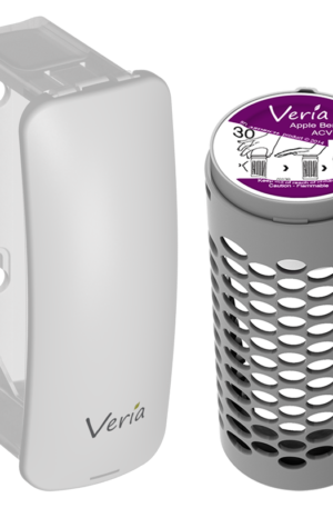 Passive Air Freshener Ardrich Veria Starter Pack Apple Berry