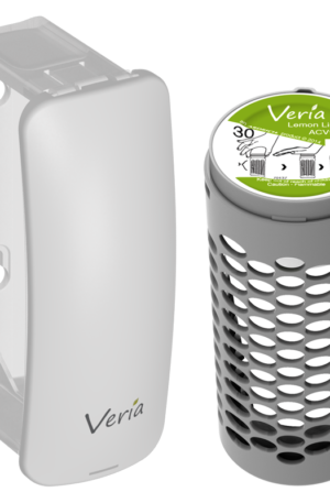 Passive Air Freshener Ardrich Veria Starter Pack Lemon Lime