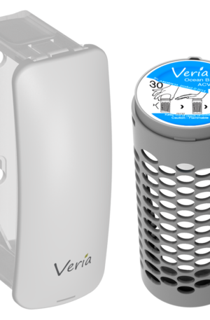 Passive Air Freshener Ardrich Veria Starter Pack Ocean Breeze