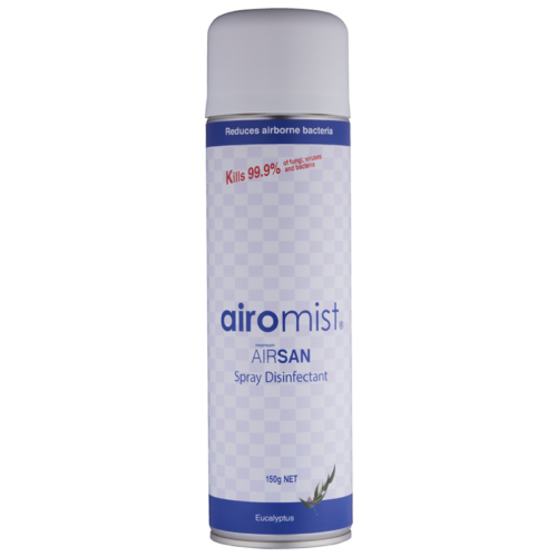 Air Freshener Ardrich Airomist Airsan 500ml