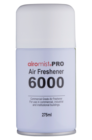 Air Freshener Ardrich Airomist Pro metered