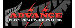 Advance Electrical Logo