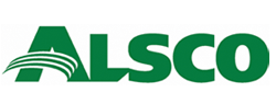 Alsco NZ Logo