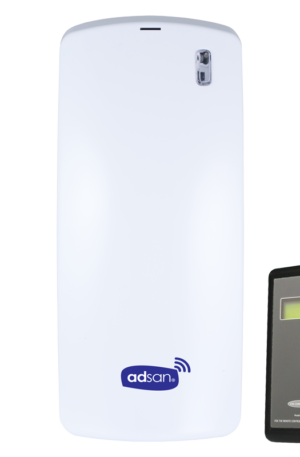 Sanitiser Dispenser Ardrich Adsan Digital & Remote