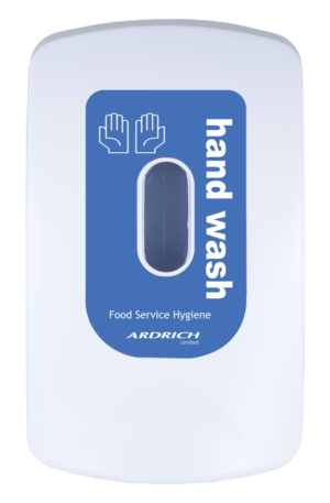 Food Service Soap Dispenser Ardrich Aerelle Hand Wash