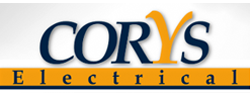 Corys Electrical Logo