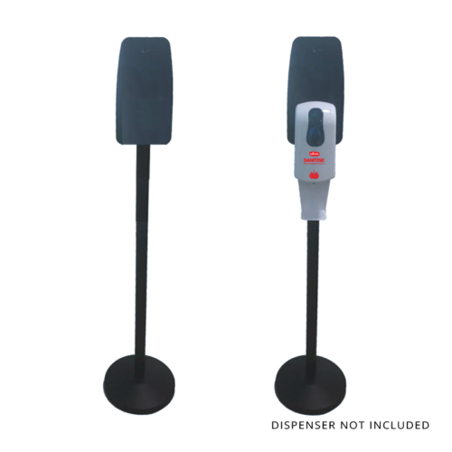 Ardrich Aerelle Stand for Soap & sanitiser dispensers